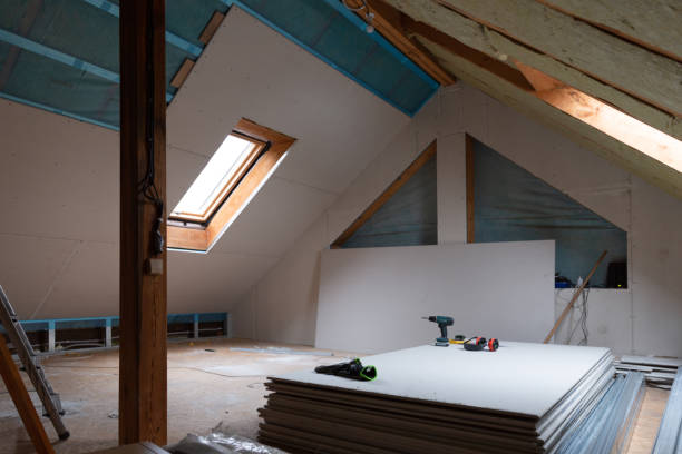 Best Eco-Friendly Insulation in Elkhorn, WI