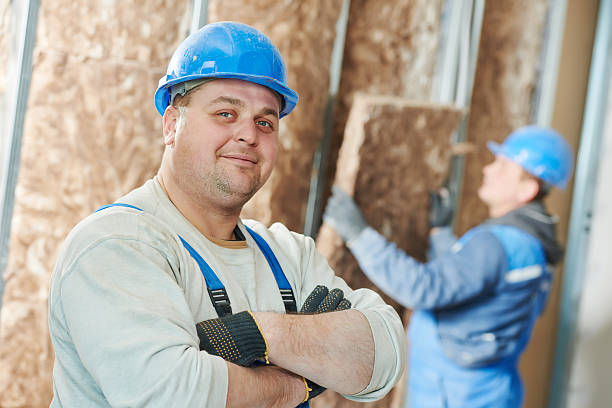 Types of Insulation We Offer in Elkhorn, WI